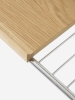 Alima NDS1 Chrome w. Oak Tray_Detail_2.jpg
