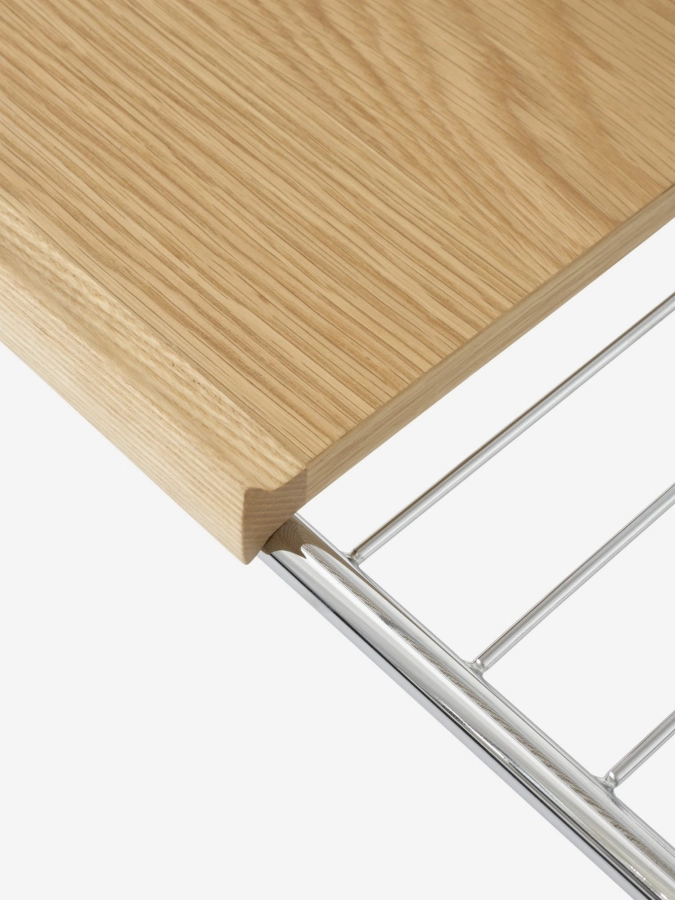 Alima NDS1 Chrome w. Oak Tray_Detail_2.jpg