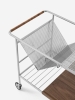 Alima NDS1 Chrome w. Walnut Tray_Detail.jpg