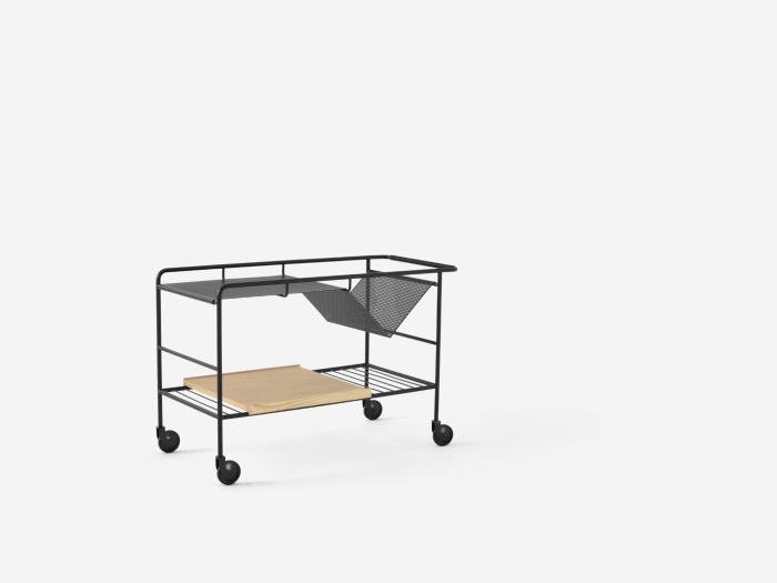 Alima NDS1 Matt Black w. Oak Tray_Side.jpg