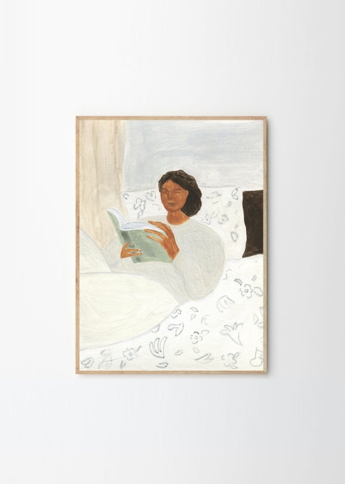 Isabelle_Vandeplassche_Morning_Read_Frame_Oak_Low_Res.jpg