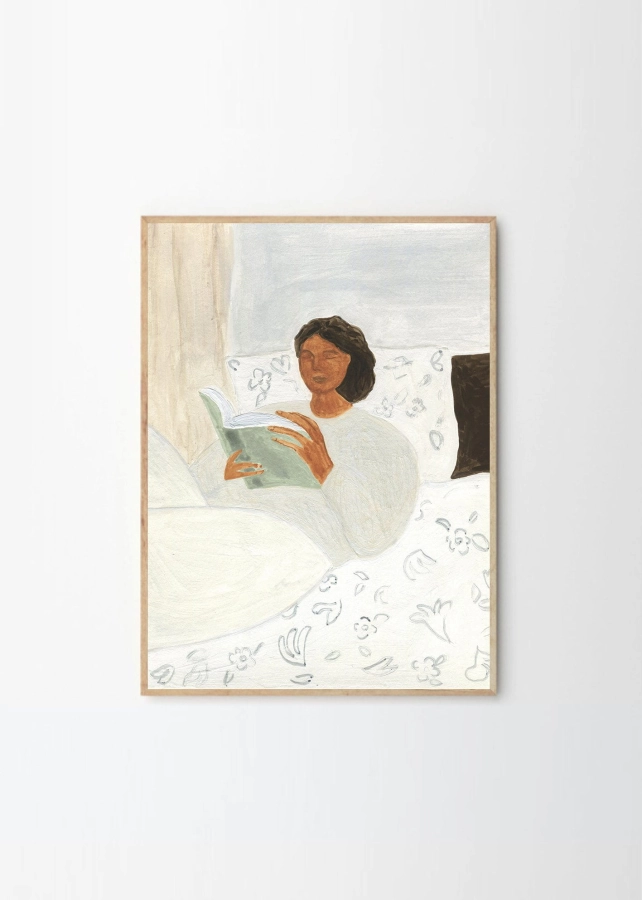 Isabelle_Vandeplassche_Morning_Read_Frame_Oak_Low_Res.jpg