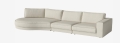 Noora 3 modules with open-end rounded large - left 2.jpg