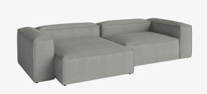BOLIA sofa modułowa z szezlongiem 1 COSIMA 300 x 150