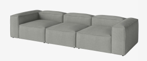 BOLIA sofa modułowa 4 COSIMA 330 cm