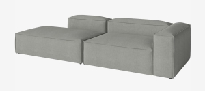BOLIA sofa modułowa 5 COSIMA 300 cm
