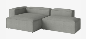 BOLIA sofa modułowa z szezlongiem 9 COSIMA 270 x 150