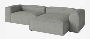 BOLIA sofa modułowa z szezlongiem 12 COSIMA 300 x 150