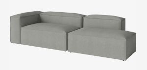 BOLIA sofa modułowa 11 COSIMA 270 cm