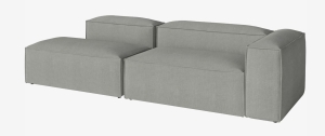 BOLIA sofa modułowa 12 COSIMA 270 cm