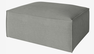 BOLIA puf COSIMA 102 x 75 cm