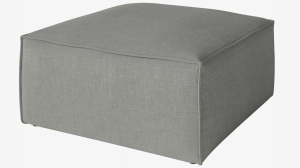 BOLIA puf COSIMA 90 x 90 cm