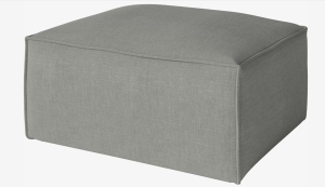 BOLIA puf COSIMA 90 x 72 cm