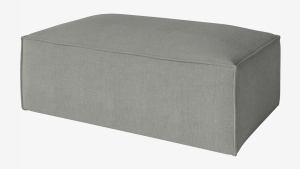 BOLIA puf COSIMA 120 x 72 cm