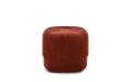 NORMANN COPENHAGEN puf CIRCUS S rdzawy