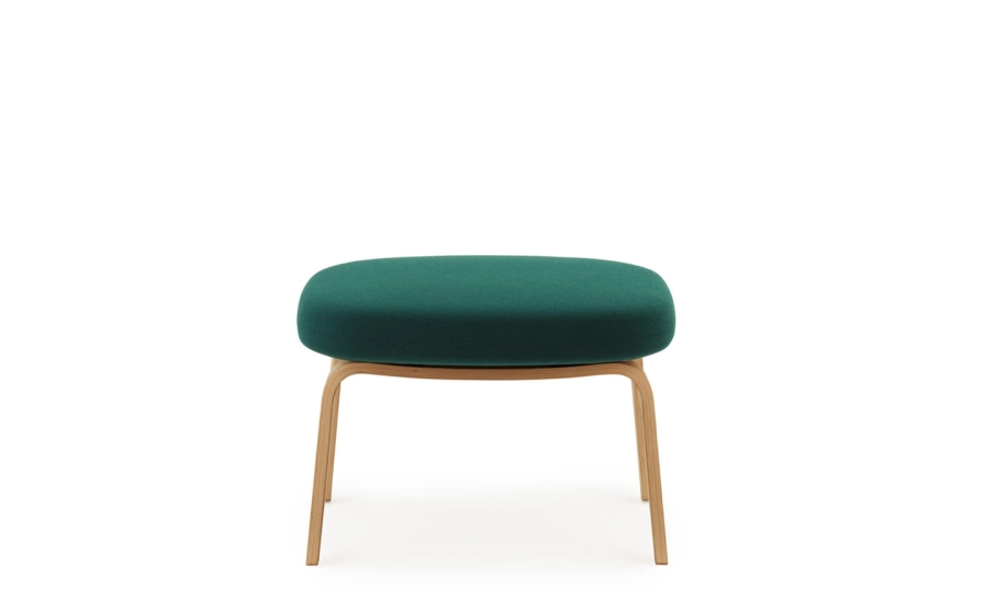 NORMANN COPENHAGEN podnóżek ERA dąb