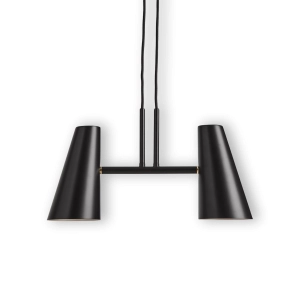 WOUD lampa wisząca CONO