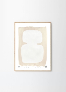 THE POSTER CLUB druk artystyczny CHALK PIGMENTS