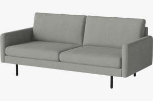 BOLIA sofa 2,5-osobowa SCANDINAVIA REMIX