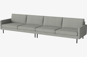 BOLIA sofa 5-osobowa SCANDINAVIA REMIX