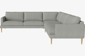 BOLIA sofa narożna 6-osobowa VENEDA