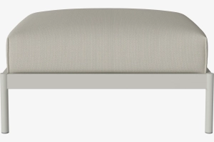 BOLIA puf ogrodowy TRACK