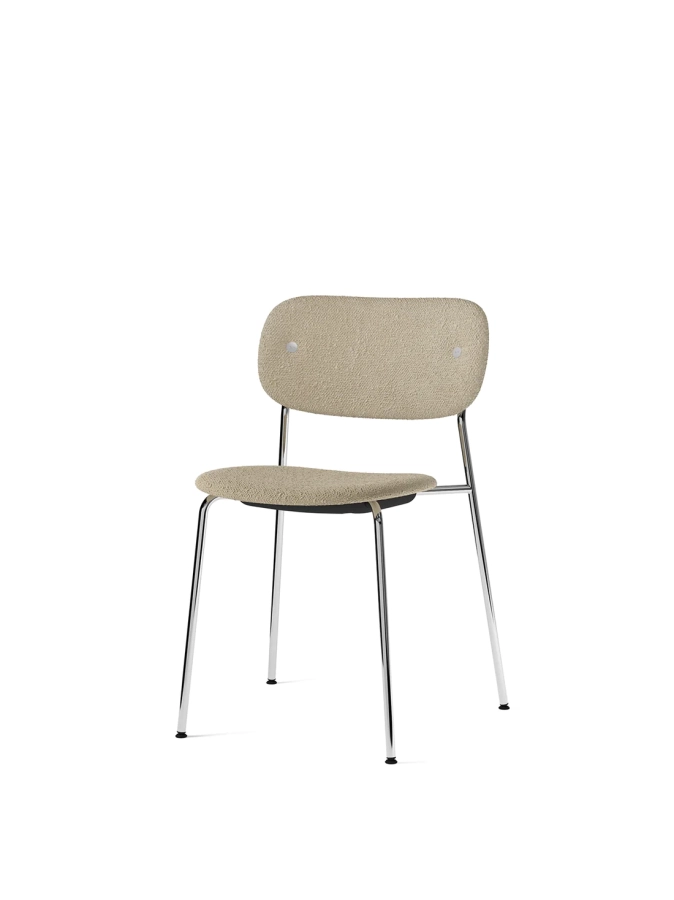 1178020-000300ZZ_Co_Dining_Chair_Fully_Uph_Boucle_02_Chrome_Angle.webp