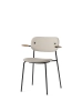 1115659_Co_Chair_Fully_Uph_Armrest_Doppiopanama_T14012_004_Black_Natural_Oak_Angle.webp