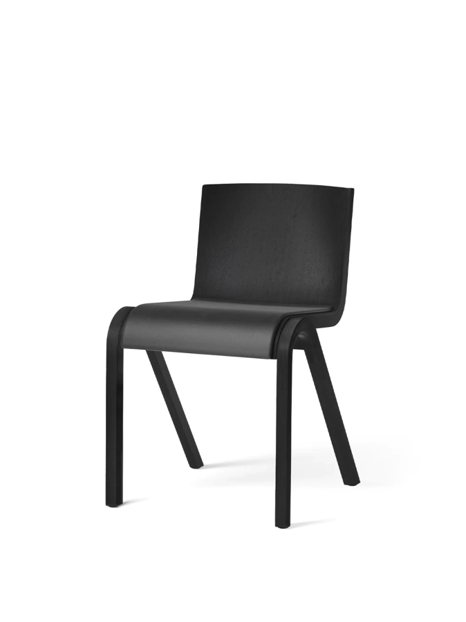 8222001-040U00ZZ_Ready_Dining_Chair_Seat_Uph_Dakar_0842_Black_Painted_Oak_Angle.webp