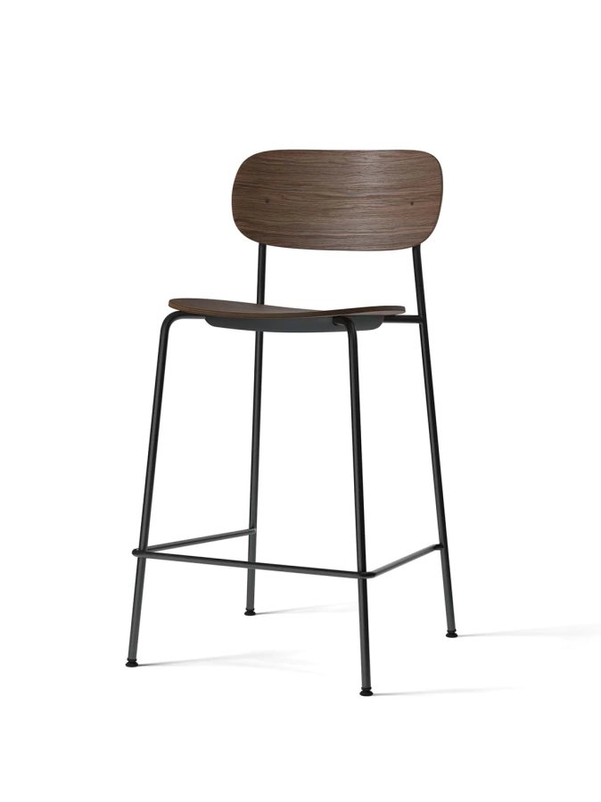 1179123_Co_Counter_Chair_Black_Steel_Dark_Stained_Oak_Angle.webp