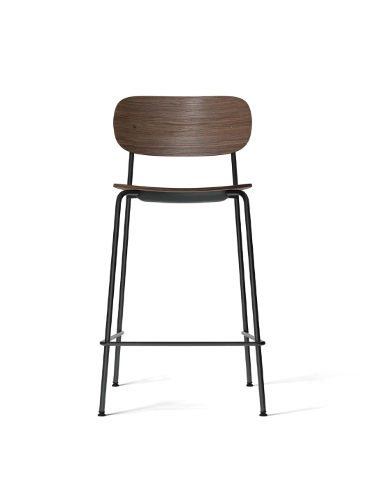 1179123_Co_Counter_Chair_Black_Steel_Dark_Stained_Oak_Front.webp