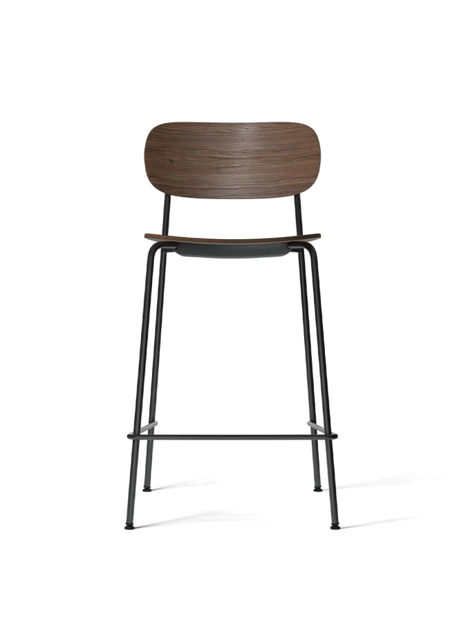 1179123_Co_Counter_Chair_Black_Steel_Dark_Stained_Oak_Front.webp