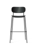 1179112_Co_Bar_Chair_Black_Steel_Oak_Black_Front.webp