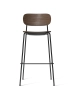 1179113_Co_Bar_Chair_Black_Steel_Dark_Stained_Oak_Front.webp