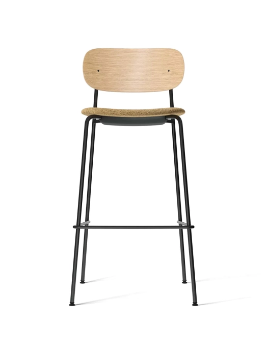 1180000-020500ZZ_Co_Bar_Chair_Black_Steel_Natural_Oak_Boucle_06_Front.webp