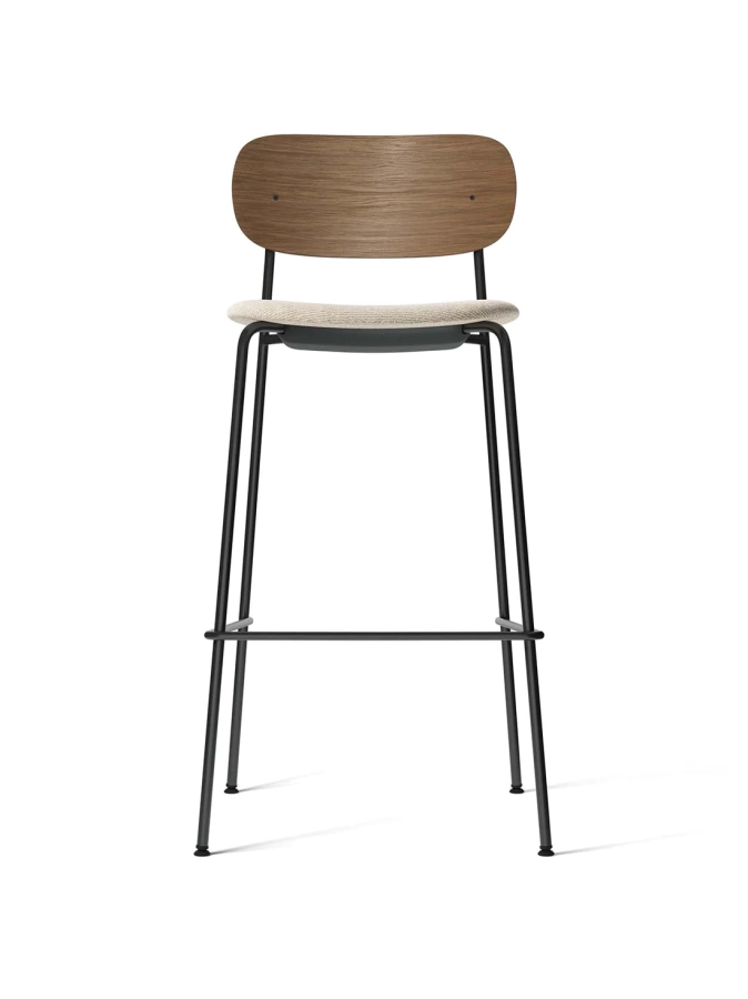 1180002-014R09ZZ_Co_Bar_Chair_Black_Steel_Dark_Stained_Oak_Moss_004_Front.webp