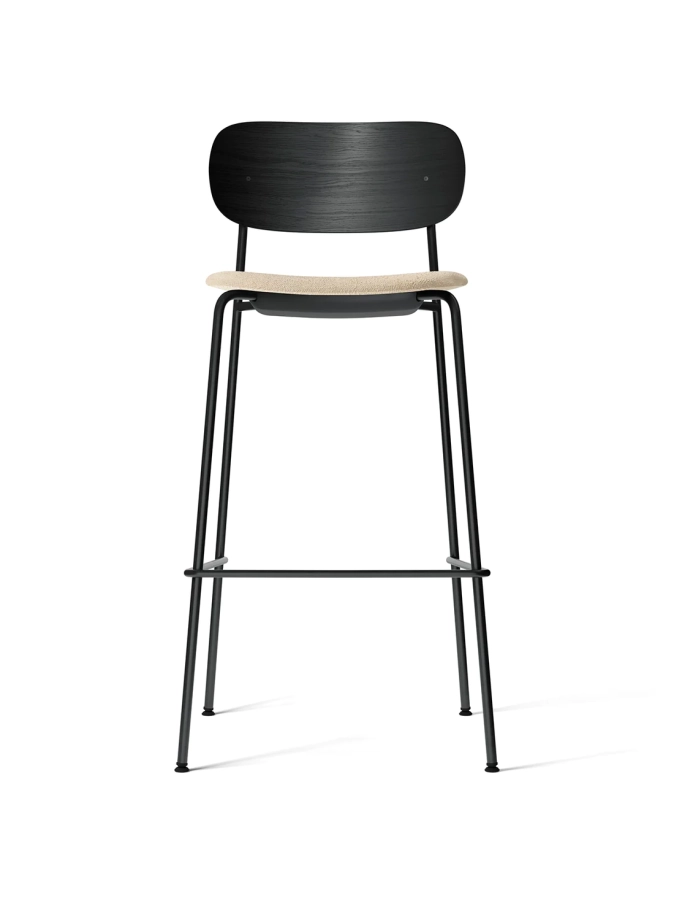1180000-000400ZZ_Co_Bar_Chair_Black_Steel_Black_Oak_Boucle_02_Front.webp