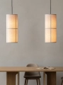 MENU_Hashira_Pendant_Lamp_Androgyne_Dining_Table_Rectangular_Harbour_Side_Dining_Chair_2.webp