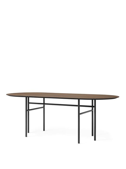 1151849_Snaregade_Dining_Table_Oval_Black_Steel_Dark_Stained_Oak_Angle_WEB.webp