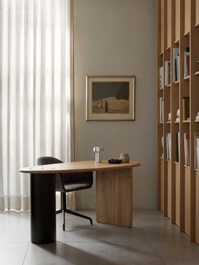 MENU_The_Eclipse_Desk_Natural_Oak_ColumnTable_Lamp_Portable_Harbour_Dining_Chair_Star_Base.webp