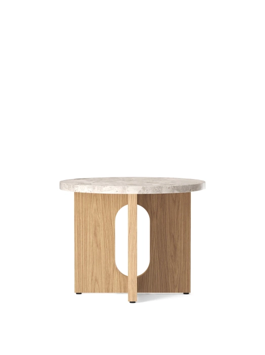 Androgyne_Side_Table_O50_Natural_Oak_Kunis_Breccia_Front.webp