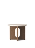 Androgyne_Side_Table_O50_Dark_Stained_Oak_Kunis_Breccia_Front.webp