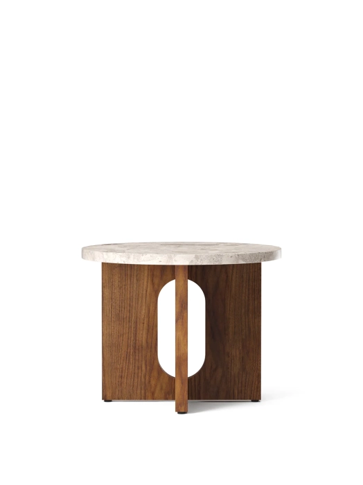 Androgyne_Side_Table_O50_Walnut_Kunis_Breccia_Front.webp