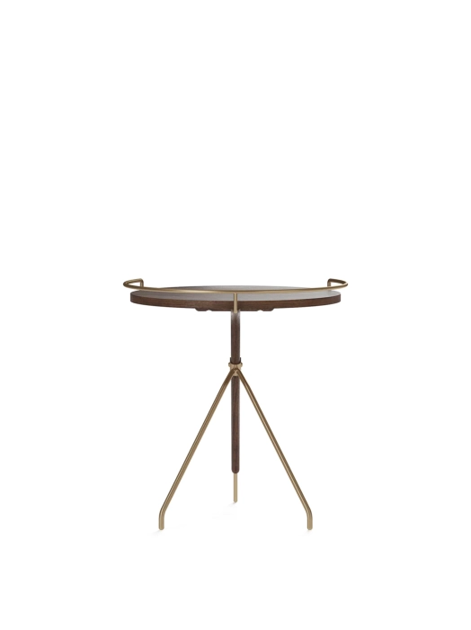Umanoff_Side_Table_Low_Brushed_Brass_Walnut_Back.webp