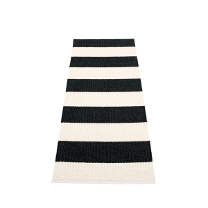 PAPPELINA dywan BOB black/vanilla różne rozmiary