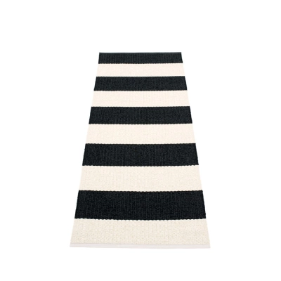 PAPPELINA dywan BOB black/vanilla różne rozmiary