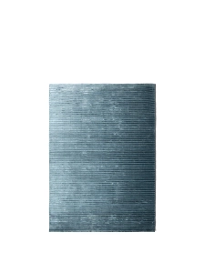 AUDO COPENHAGEN dywan HOUKIME 170x240 niebieski