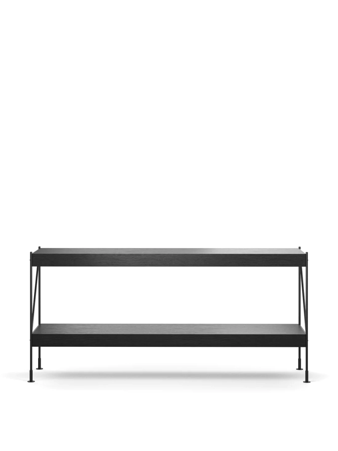 7355539_Zet_Storage_System_H70_L150_Black_Oak_Black_Steel_Front.webp