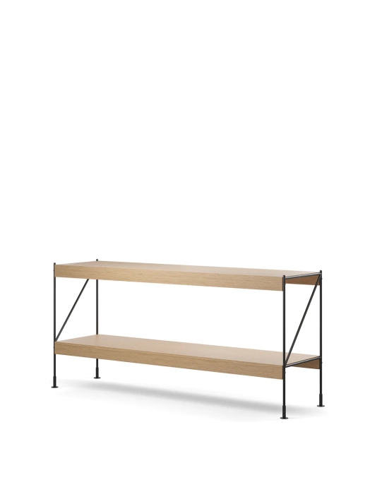 7355039_Zet_Storage_System_H70_L150_Natural_Oak_Black_Steel_Angle.webp