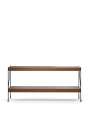 7355849_Zet_Storage_System_H70_L150_Dark_Stained_Oak_Black_Steel_Front.webp